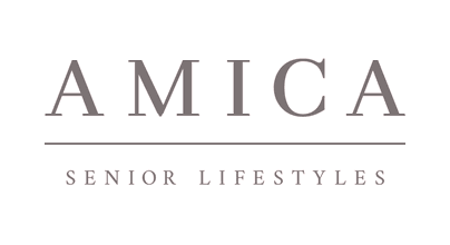 AMICA logo