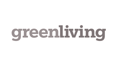 Greenliving logo