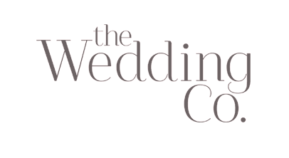 The Wedding Co. logo