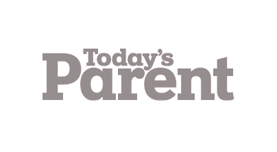 Today's Parent magazine masthead